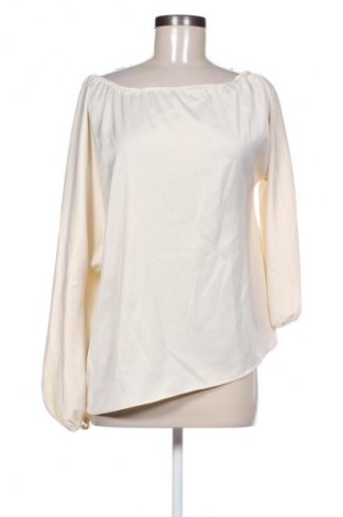 Bluzka damska Unbranded, Rozmiar M, Kolor ecru, Cena 43,68 zł