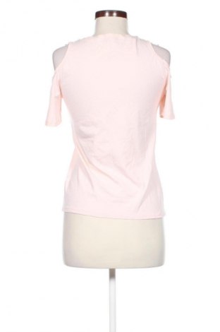 Bluzka damska Unbranded, Rozmiar S, Kolor Różowy, Cena 43,68 zł