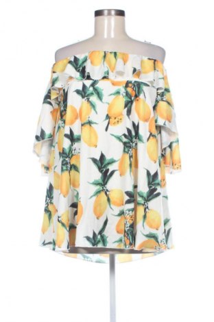 Bluzka damska Unbranded, Rozmiar M, Kolor Kolorowy, Cena 82,99 zł