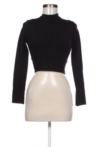 Bluzka damska Unbranded, Rozmiar S, Kolor Czarny, Cena 43,68 zł