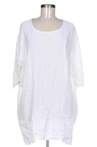 Bluză de femei Unbranded, Mărime 3XL, Culoare Alb, Preț 52,05 Lei
