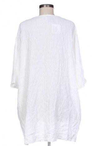 Bluză de femei Unbranded, Mărime 3XL, Culoare Alb, Preț 52,05 Lei