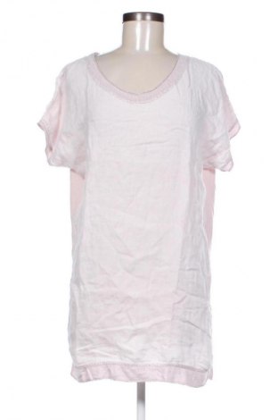 Bluzka damska Unbranded, Rozmiar L, Kolor Różowy, Cena 43,68 zł