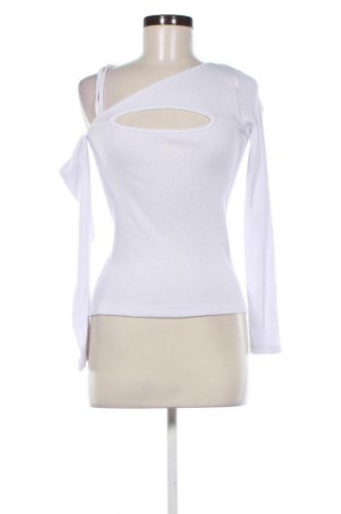 Bluză de femei Unbranded, Mărime S, Culoare Alb, Preț 98,47 Lei