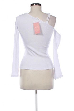 Bluză de femei Unbranded, Mărime S, Culoare Alb, Preț 98,47 Lei