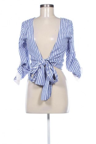 Bluză de femei Unbranded, Mărime M, Culoare Multicolor, Preț 52,05 Lei