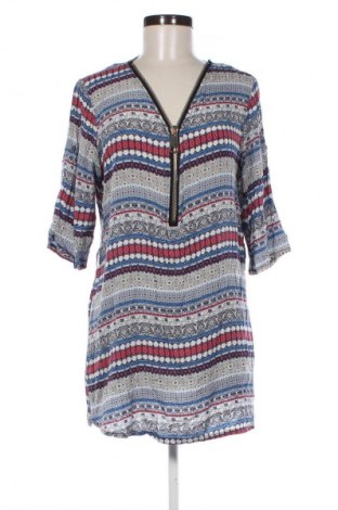 Bluzka damska Unbranded, Rozmiar L, Kolor Kolorowy, Cena 43,68 zł