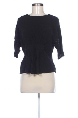 Bluză de femei Unbranded, Mărime S, Culoare Negru, Preț 52,05 Lei