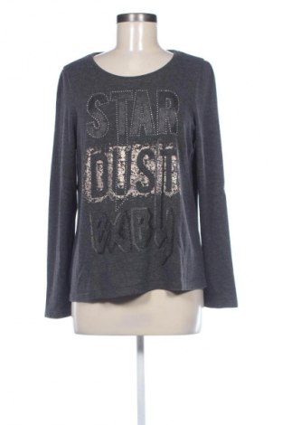Damen Shirt Unbranded, Größe M, Farbe Grau, Preis 10,00 €