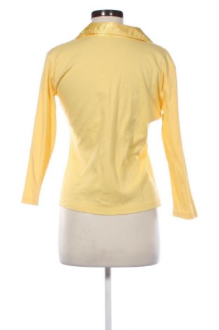 Damen Shirt Unbranded, Größe M, Farbe Gelb, Preis 18,31 €