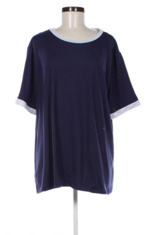Damen Shirt Unbranded, Größe 4XL, Farbe Mehrfarbig, Preis € 10,00