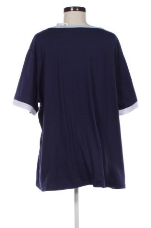 Damen Shirt Unbranded, Größe 4XL, Farbe Mehrfarbig, Preis € 10,00