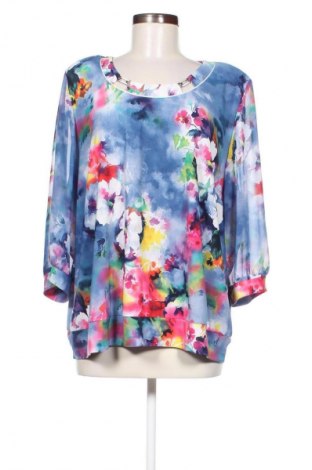 Damen Shirt Unbranded, Größe XL, Farbe Mehrfarbig, Preis 10,00 €