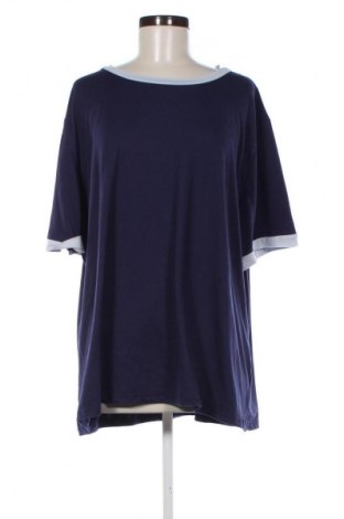 Γυναικεία μπλούζα Unbranded, Μέγεθος 5XL, Χρώμα Πολύχρωμο, Τιμή 9,99 €