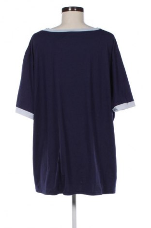 Γυναικεία μπλούζα Unbranded, Μέγεθος 5XL, Χρώμα Πολύχρωμο, Τιμή 9,99 €