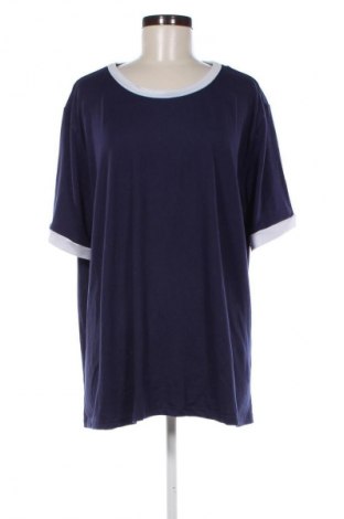 Dámská halenka Unbranded, Velikost 4XL, Barva Vícebarevné, Cena  139,00 Kč