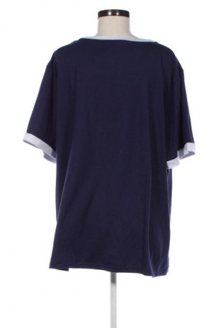 Dámská halenka Unbranded, Velikost 4XL, Barva Vícebarevné, Cena  139,00 Kč