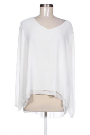 Damen Shirt Unbranded, Größe L, Farbe Weiß, Preis 10,00 €