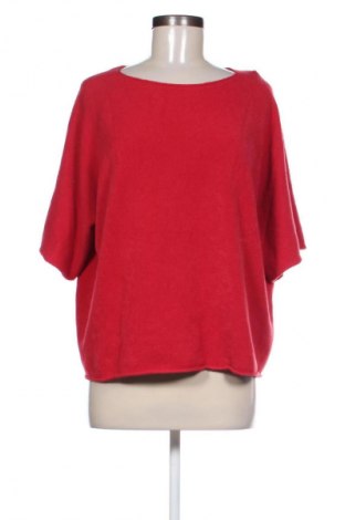 Damen Shirt Unbranded, Größe XXL, Farbe Rot, Preis 10,00 €