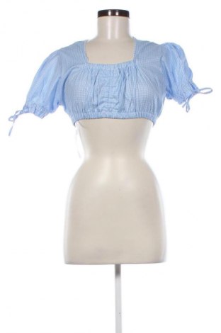 Damen Shirt Unbranded, Größe M, Farbe Mehrfarbig, Preis 10,00 €
