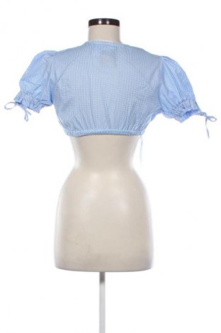 Damen Shirt Unbranded, Größe M, Farbe Mehrfarbig, Preis 10,00 €