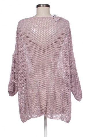 Damen Shirt Unbranded, Größe XXL, Farbe Aschrosa, Preis € 10,00