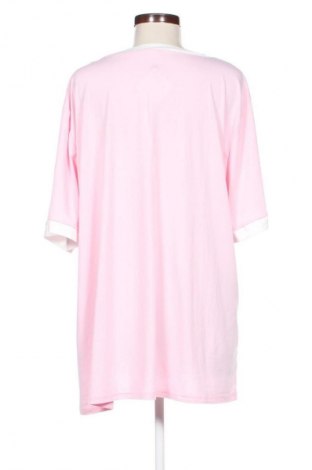 Damen Shirt Unbranded, Größe 5XL, Farbe Rosa, Preis 10,00 €