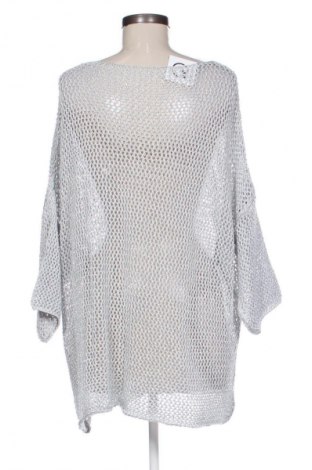Damen Shirt Unbranded, Größe XXL, Farbe Grau, Preis € 10,00