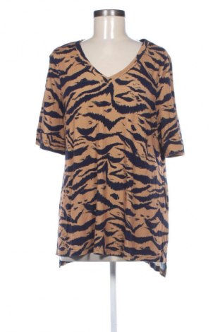 Damen Shirt Unbranded, Größe XXL, Farbe Mehrfarbig, Preis € 10,00