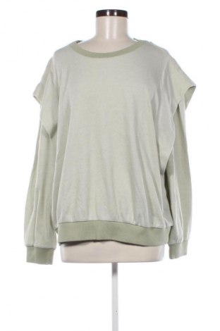 Damen Shirt Unbranded, Größe XXL, Farbe Grün, Preis € 10,00
