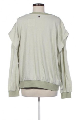 Damen Shirt Unbranded, Größe XXL, Farbe Grün, Preis € 10,00