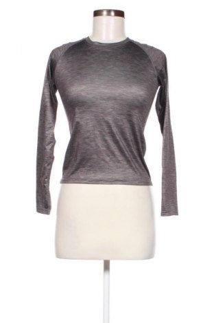 Bluzka damska Unbranded, Rozmiar M, Kolor Szary, Cena 52,87 zł