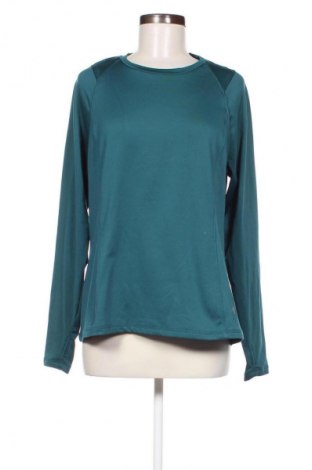 Bluzka damska Unbranded, Rozmiar L, Kolor Zielony, Cena 44,94 zł