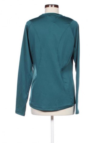 Bluzka damska Unbranded, Rozmiar L, Kolor Zielony, Cena 44,94 zł