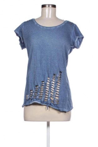 Damen Shirt Unbranded, Größe M, Farbe Blau, Preis € 9,71
