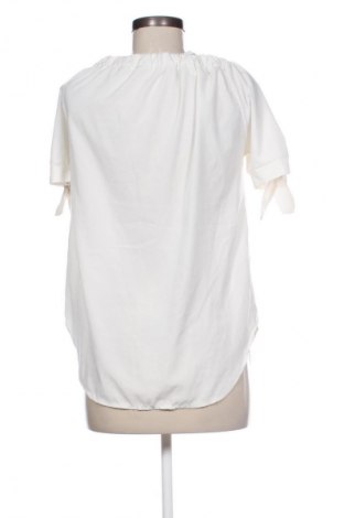 Bluzka damska Unbranded, Rozmiar M, Kolor ecru, Cena 43,68 zł