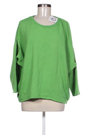 Damen Shirt Unbranded, Größe M, Farbe Grün, Preis 10,01 €