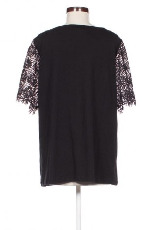 Damen Shirt Unbranded, Größe XXL, Farbe Schwarz, Preis 10,00 €