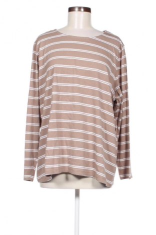 Damen Shirt Unbranded, Größe 3XL, Farbe Mehrfarbig, Preis 10,00 €