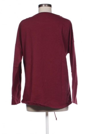 Damen Shirt Unbranded, Größe XL, Farbe Rot, Preis 10,00 €