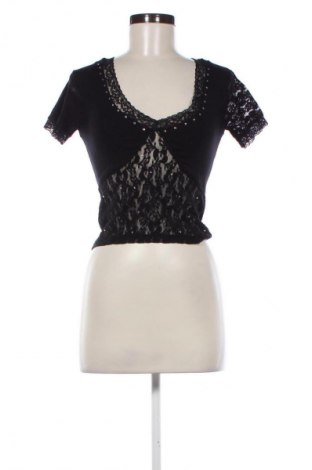 Damen Shirt Unbranded, Größe S, Farbe Schwarz, Preis 10,00 €