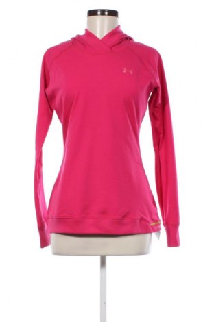 Bluză de femei Under Armour, Mărime M, Culoare Roz, Preț 93,28 Lei