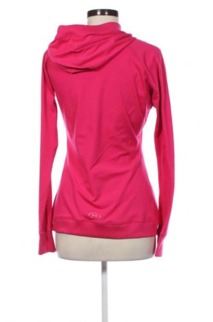Bluză de femei Under Armour, Mărime M, Culoare Roz, Preț 93,28 Lei