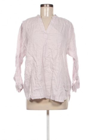 Női blúz Uniqlo, Méret L, Szín Lila, Ár 4 239 Ft