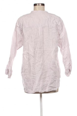 Női blúz Uniqlo, Méret L, Szín Lila, Ár 4 239 Ft