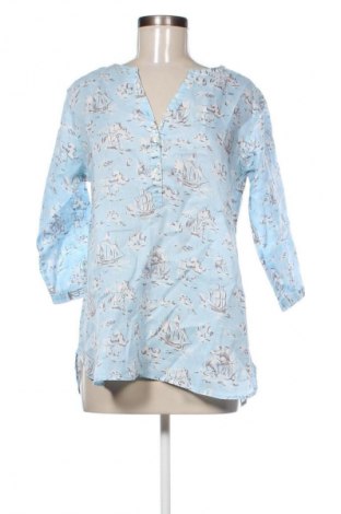 Bluzka damska Uniqlo, Rozmiar L, Kolor Kolorowy, Cena 143,14 zł