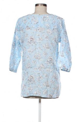Bluzka damska Uniqlo, Rozmiar L, Kolor Kolorowy, Cena 143,14 zł