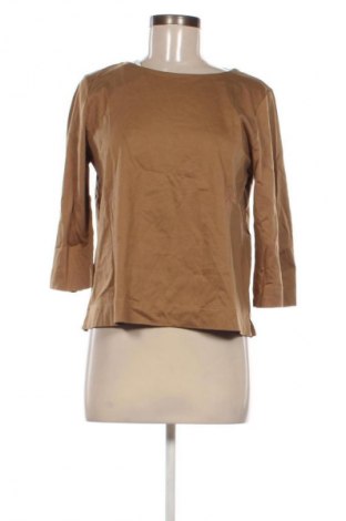 Γυναικεία μπλούζα Uniqlo, Μέγεθος M, Χρώμα Καφέ, Τιμή 11,99 €
