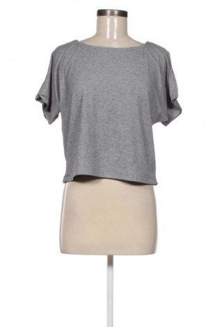 Dámská halenka Uniqlo, Velikost S, Barva Šedá, Cena  439,00 Kč