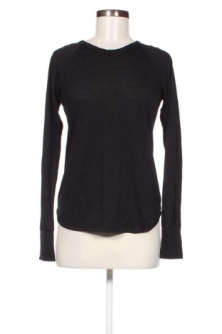 Bluzka damska Uniqlo, Rozmiar M, Kolor Czarny, Cena 80,11 zł